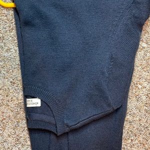 abercrombie kids sweater